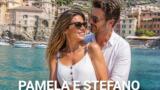 Pamela Camassa e Stefano Russo, prima estate d’amore insieme: dalla Sicilia alla Liguria