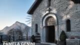 Pamela Genini, una messa alla Cornabusa per il suo trentesimo compleanno