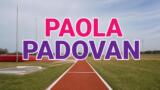 Paola Padovan: biografia, famiglia e la carriera della fuoriclasse del giavellotto