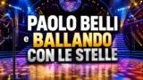 Paolo Belli, sarà a Ballando con le Stelle? Al momento è indagato