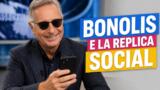 Paolo Bonolis sbotta sui social dopo l’articolo sugli affari con Sonia Bruganelli: «Credo che faccia bene ai nostri figli»