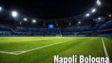 Partite del Napoli questa settimana: Napoli-Bologna domenica 13 settembre, orario e dove vederla