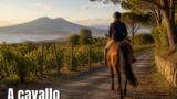 Passeggiate a cavallo nei dintorni di Napoli: maneggi ed escursioni