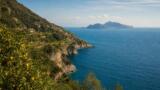 Penisola Sorrentina in giornata: da Massa Lubrense a Sant’Agata sui Due Golfi