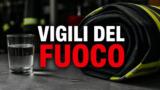 Perché la maglietta dei vigili del fuoco si scioglie con l’acqua