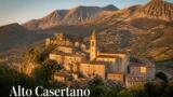 Piedimonte Matese e i borghi dell’Alto Casertano: cosa vedere