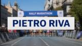 Pietro Riva: biografia, famiglia e la carriera del vicecampione europeo di mezza maratona