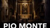 Pio Monte della Misericordia e il Caravaggio