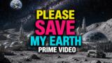 Please Save My Earth, la serie live action arriva su Prime Video