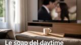 Pomeriggio in TV oggi 17 agosto 2026: le soap del daytime