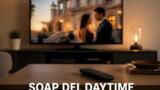 Pomeriggio in TV oggi 18 agosto 2026: le soap del daytime