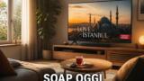 Pomeriggio in TV oggi 20 agosto 2026: le soap di Canale 5