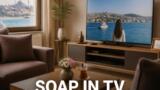Pomeriggio in TV oggi 24 agosto 2026: le soap di Canale 5
