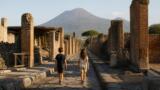 Pompei con i bambini: consigli e cose da vedere