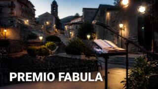 Premio Fabula 2026 a Bellizzi: Claudio Amendola tra gli ospiti della XVI edizione