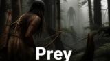 Prey, il Predator prequel stasera su Rai 4