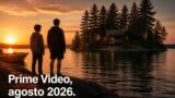 Prime Video agosto 2026: Sterling Point Reacher 4 e uscite