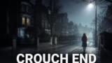 Prime Video, serie horror di Stephen King a Londra