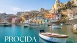 Procida in un giorno: itinerario