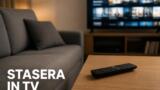 Programmi TV oggi sabato 22 agosto 2026: palinsesto completo
