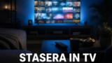 Programmi TV oggi venerdì 28 agosto 2026