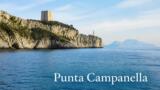 Punta Campanella e la Baia di Ieranto: come visitarle