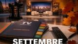 Quando ripartono i programmi Mediaset a settembre