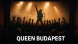 Queen Budapest al cinema: il live del 1986 restaurato in 4K