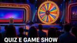 Quiz e game show in TV oggi 29 agosto 2026