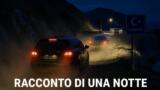 Racconto di una notte 23 agosto: Canfeza rapita da Rasit