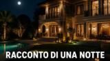 Racconto di una notte, anticipazioni 30 agosto: Mahir scopre la verità su Afet