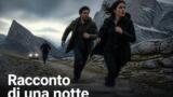Racconto di una notte anticipazioni puntata 23 agosto