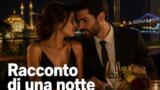 Racconto di una notte domenica 9 agosto: nuovo episodio in prima serata su Canale 5