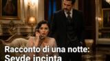Racconto di una notte: Ferman scopre Sevde incinta