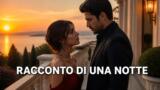 Racconto di una notte, tre episodi stasera su Canale 5
