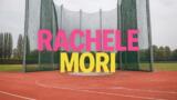 Rachele Mori: biografia, famiglia e la carriera della martellista campionessa del mondo U20