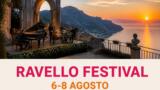 Ravello Festival 2026, tre notti di jazz sul Belvedere di Villa Rufolo