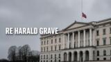 Re Harald di Norvegia in condizioni estremamente gravi: il principe Haakon reggente