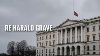 Re Harald di Norvegia in condizioni estremamente gravi: il principe Haakon reggente