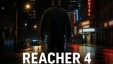Reacher 4 su Prime Video dal 26 agosto