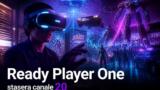 Ready Player One domani sul canale 20: il film di Spielberg