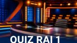 Reazione a catena e L’Eredità oggi 25 agosto su Rai 1