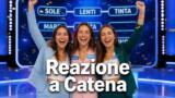 Reazione a Catena, le Pappardelle nuove campionesse: chi sono