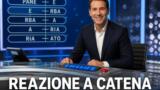 Reazione a Catena oggi 18 agosto 2026: puntata e concorrenti