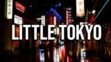 Resa dei conti a Little Tokyo stasera su Iris: Lundgren e Brandon Lee
