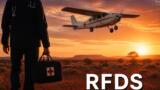 RFDS 3 debutta stasera su Sky Serie