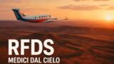 RFDS Medici dal cielo 3 su Sky e NOW dal 26 agosto
