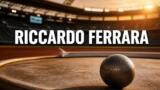 Riccardo Ferrara: biografia, dall’essere portiere alla carriera nel getto del peso