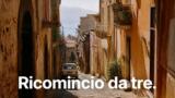 Ricomincio da tre il cult di Troisi su Rai Movie