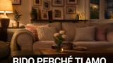 Rido perché ti amo, commedia di Paolo Ruffini su Rai 1